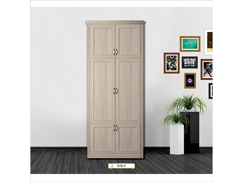 Fu cat swing door